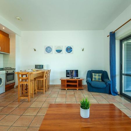 A11 - Marinapark Hill Beach Apartment Lagos Zewnętrze zdjęcie