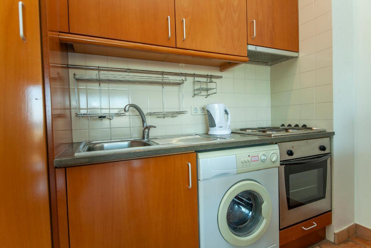 A11 - Marinapark Hill Beach Apartment Lagos Zewnętrze zdjęcie