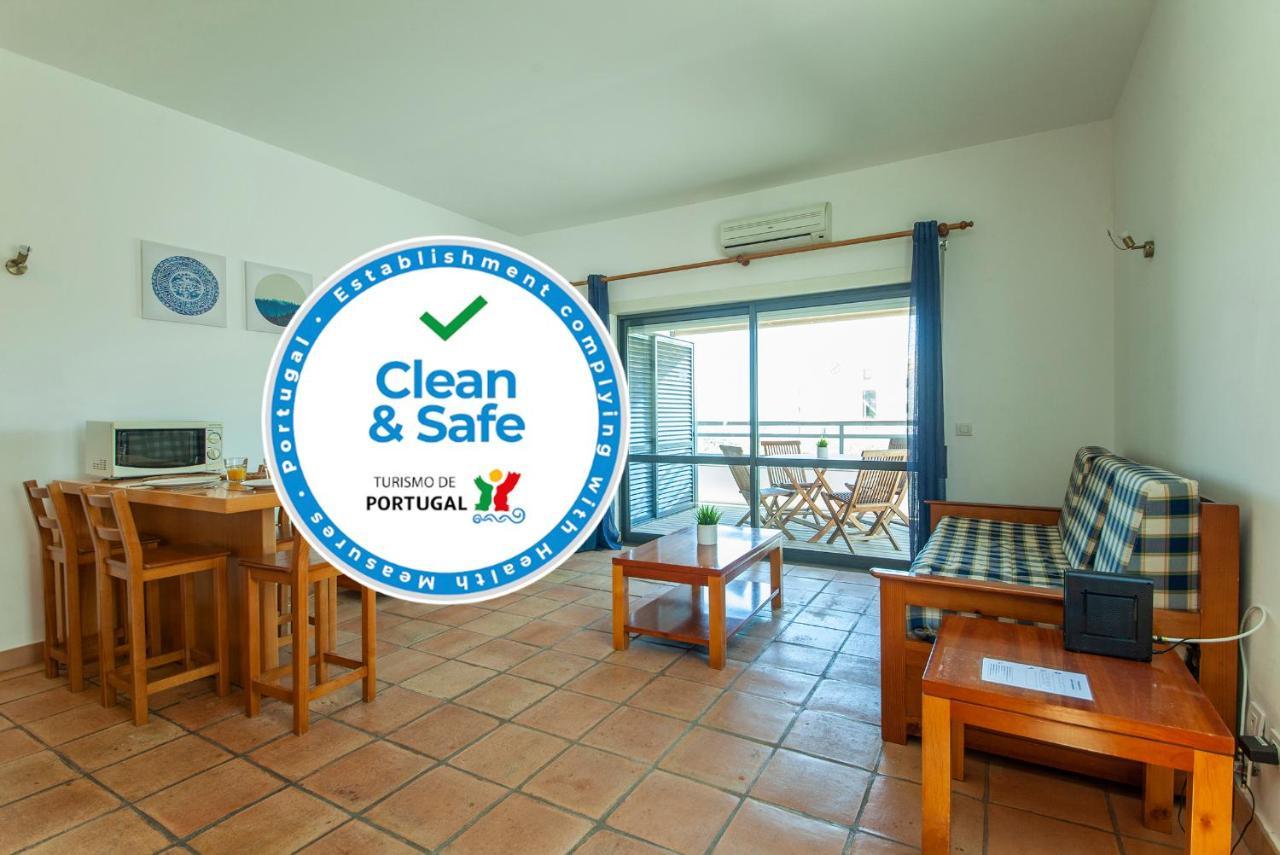 A11 - Marinapark Hill Beach Apartment Lagos Zewnętrze zdjęcie