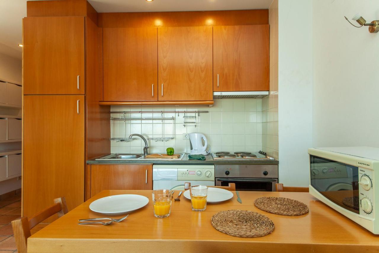 A11 - Marinapark Hill Beach Apartment Lagos Zewnętrze zdjęcie
