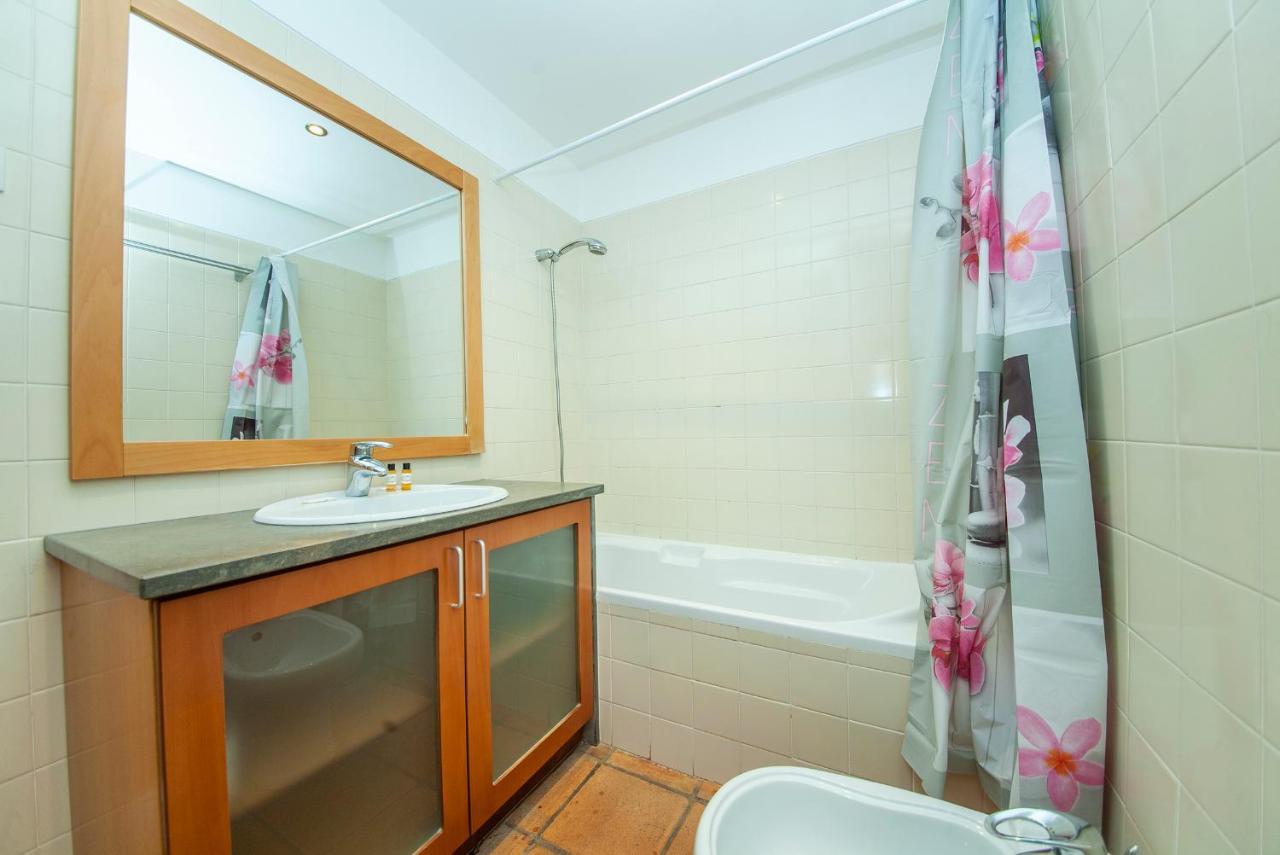 A11 - Marinapark Hill Beach Apartment Lagos Zewnętrze zdjęcie