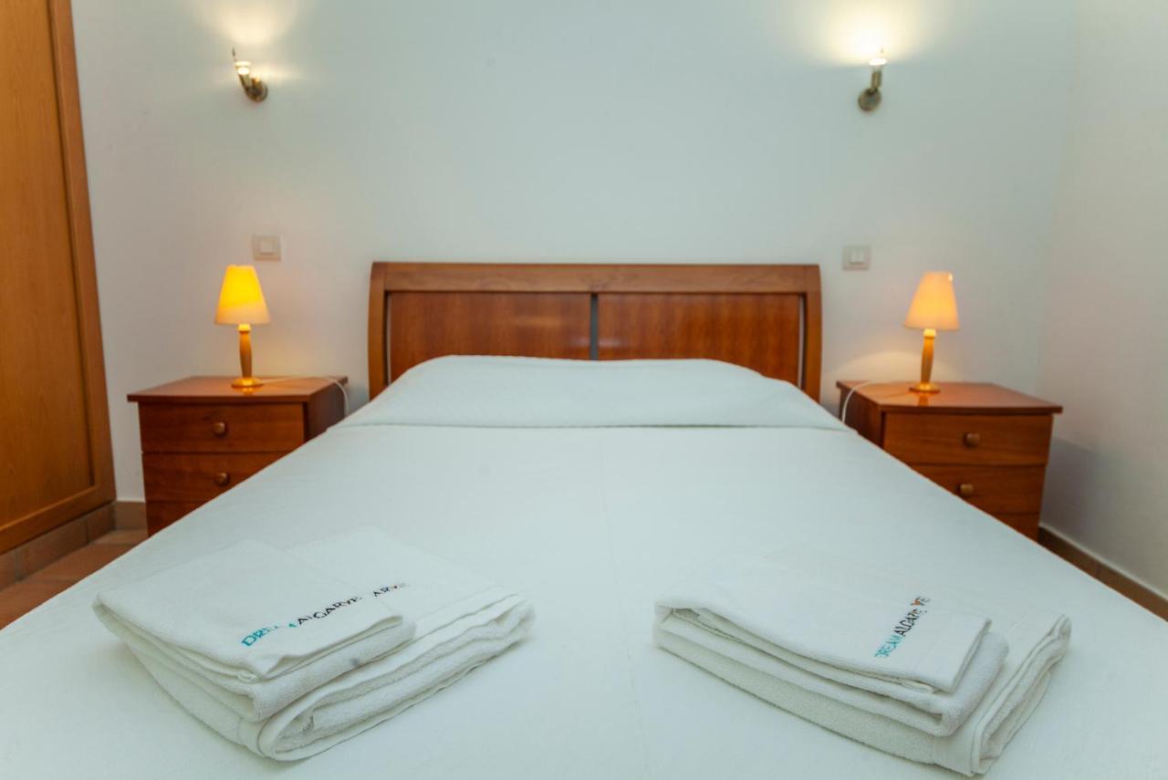 A11 - Marinapark Hill Beach Apartment Lagos Zewnętrze zdjęcie