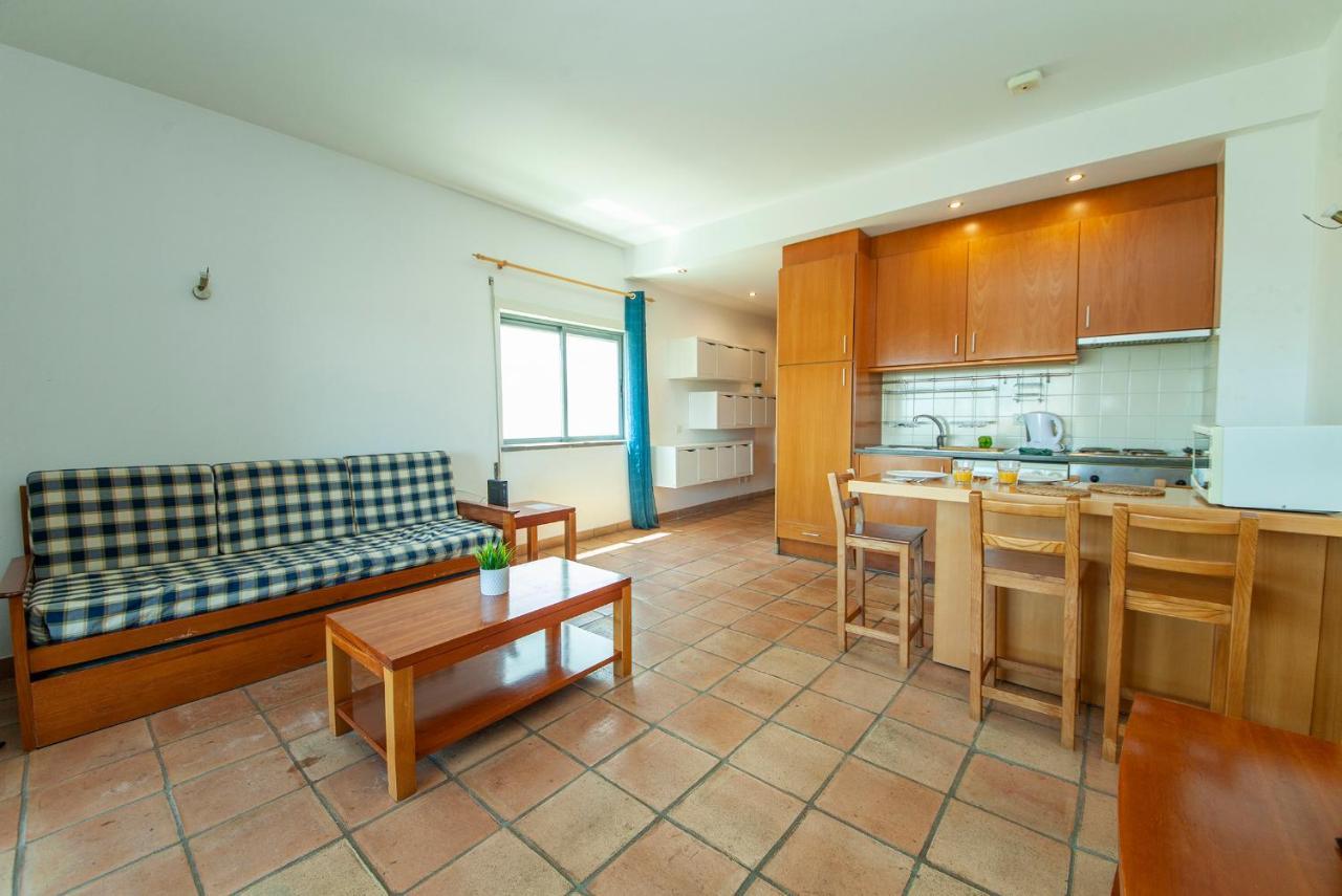 A11 - Marinapark Hill Beach Apartment Lagos Zewnętrze zdjęcie